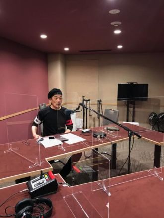 曲に歴史あり！のエピソード満載な放送でした