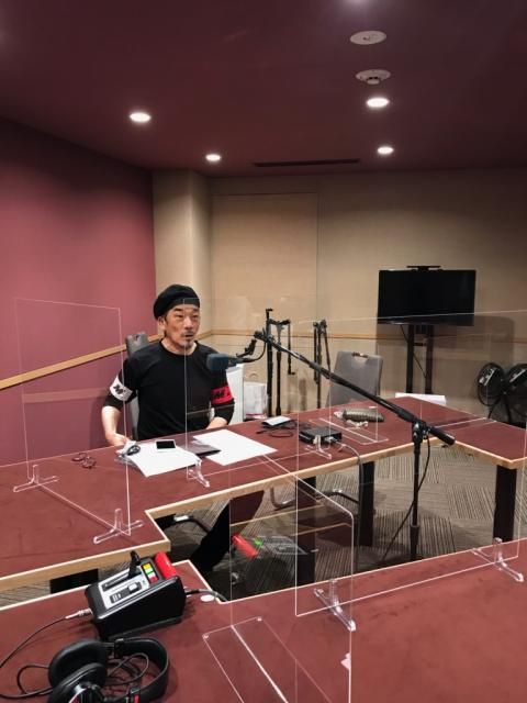 曲に歴史あり！のエピソード満載な放送でした