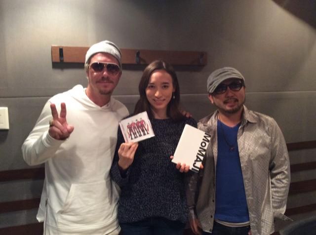 12月6日（火）お昼ノート