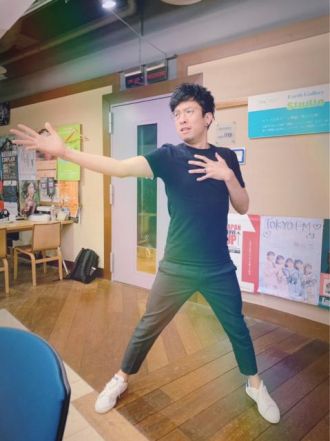 ミュージカルブーム