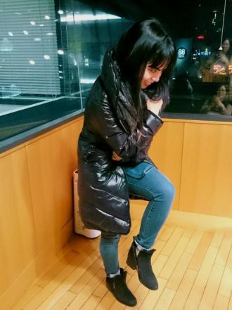 1月5日（木）担当：ロバータ