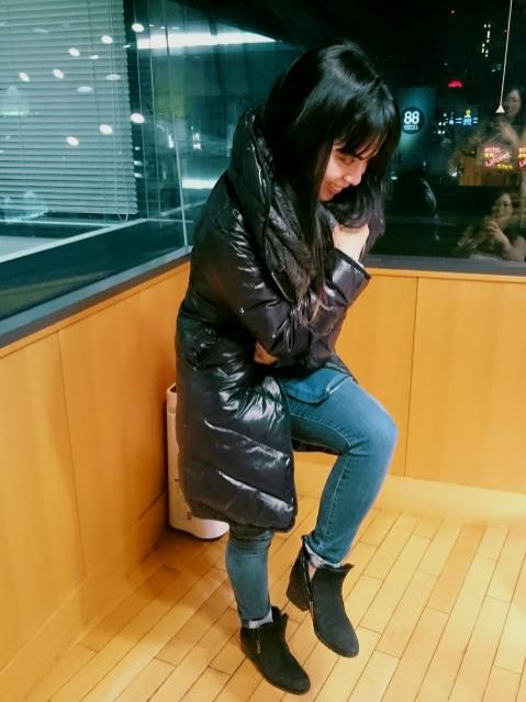 1月5日（木）担当：ロバータ