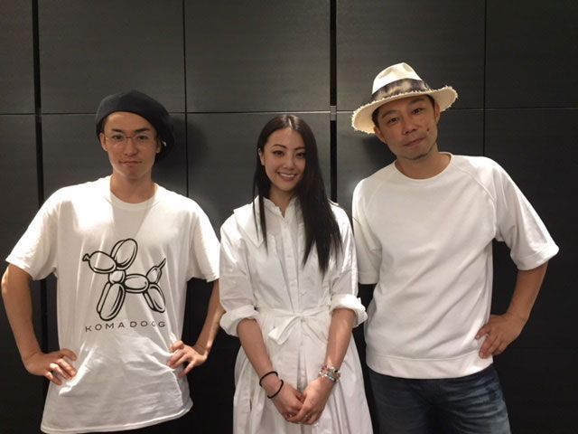 ROAD TO DANCE EARTH FESTIVAL