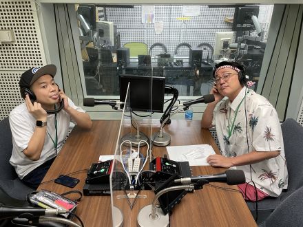 番組宛にコーナーメールを送ってください！！