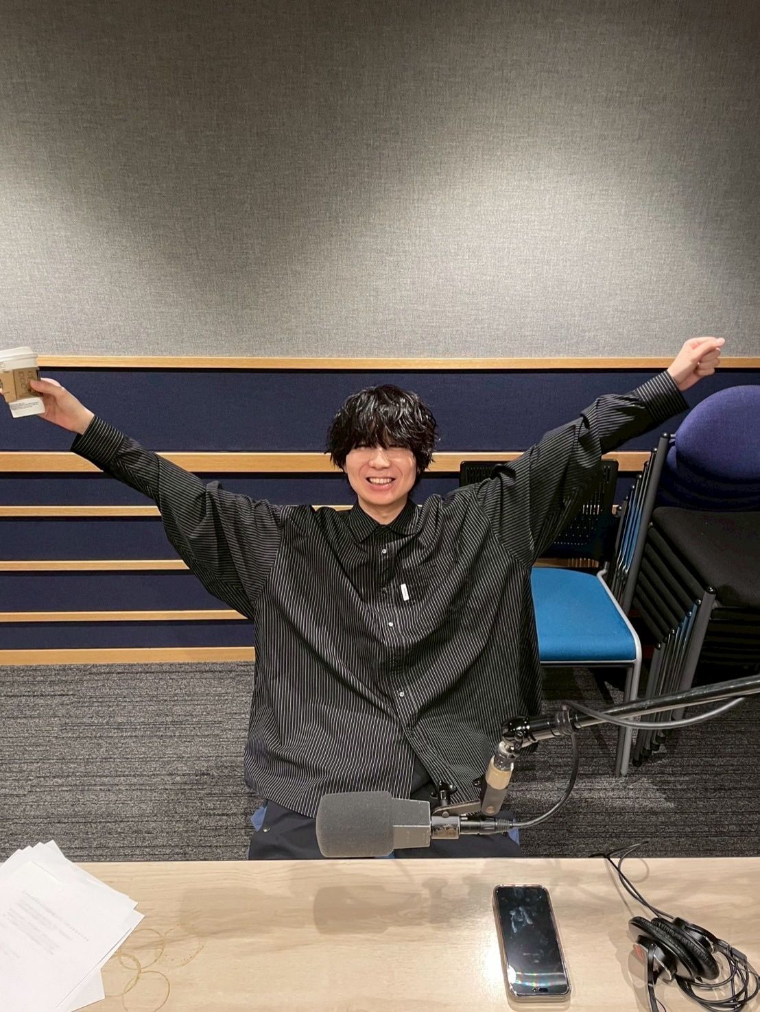 モテるためにギターを始めた人必聴ラジオ