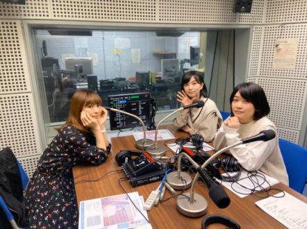 #130 声優NOTE / ♪オリジナルラジオドラマ「ピンクフラミンゴ」