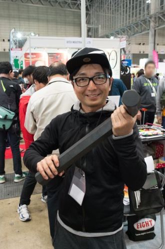 #34『本編ではサイクルモード特集！』 