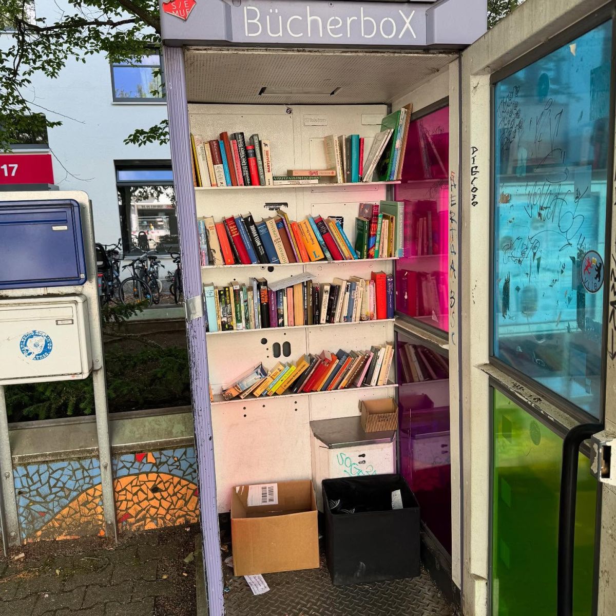 ヨーロッパ珍道中②