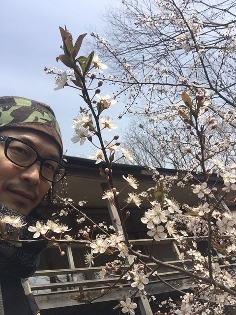 3月20日（月）担当：テット・ワダ