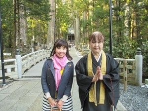 開創1200年　天空都市・高野山入門