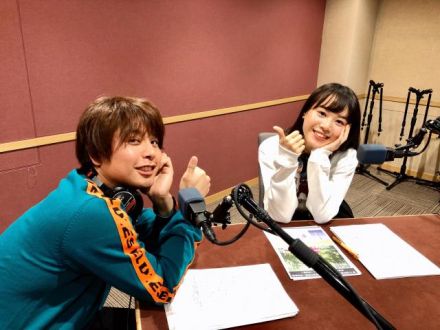 #117 声優NOTE / ♪オリジナルラジオドラマ「妹の結婚」