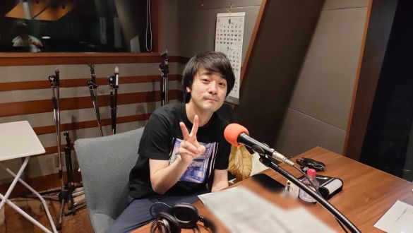 【ハスマナ】8月2日(水)アフタートーク！「蓮見翔がいちばん出たいTV番組」