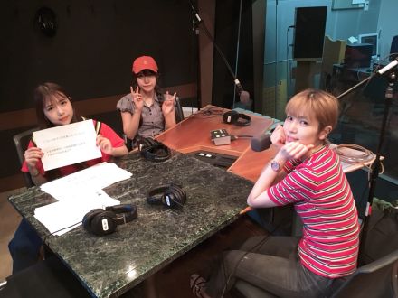 第3回「妄キャリギリギリオフトーーク！」