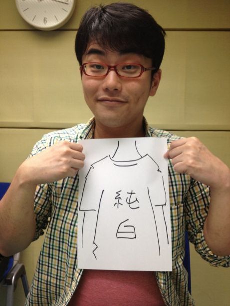 9月25日（水）～Back To 2007～