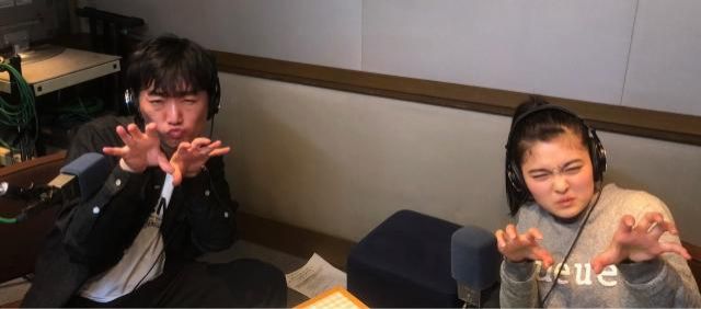 週刊『BUZZる』編集局　第27回放送