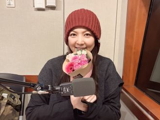 【Talk to the moon♪】リスナーメール紹介！