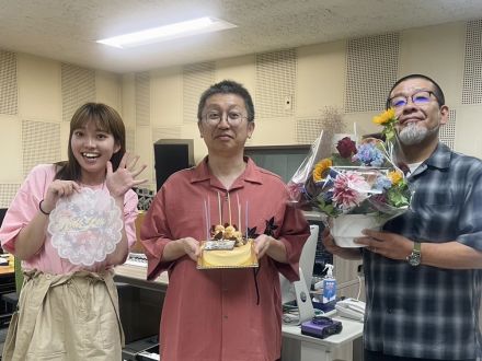 2025年7月3日放送分「涙、泪、なみだの理由は…」