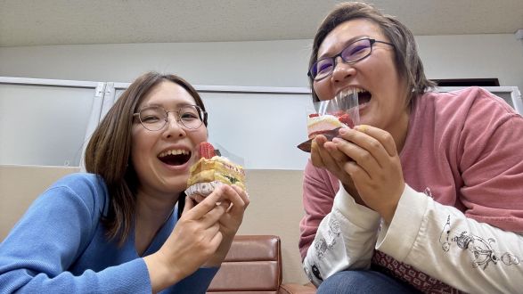 2025年1月20日放送分「家主、帰ってきました！！」