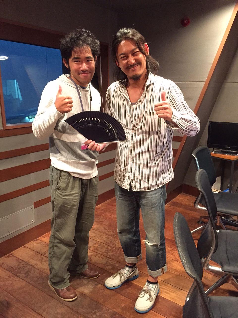 2015年8月26日（水）放送終了！！