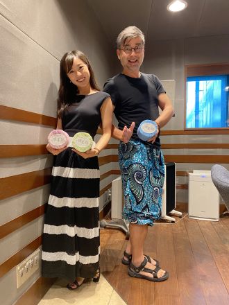 8月31日（木）のAuDee♪♪