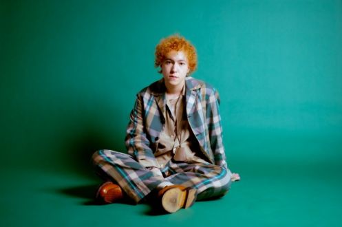 9月20日(火) のプレイリストは、Sean Oshimaさん！