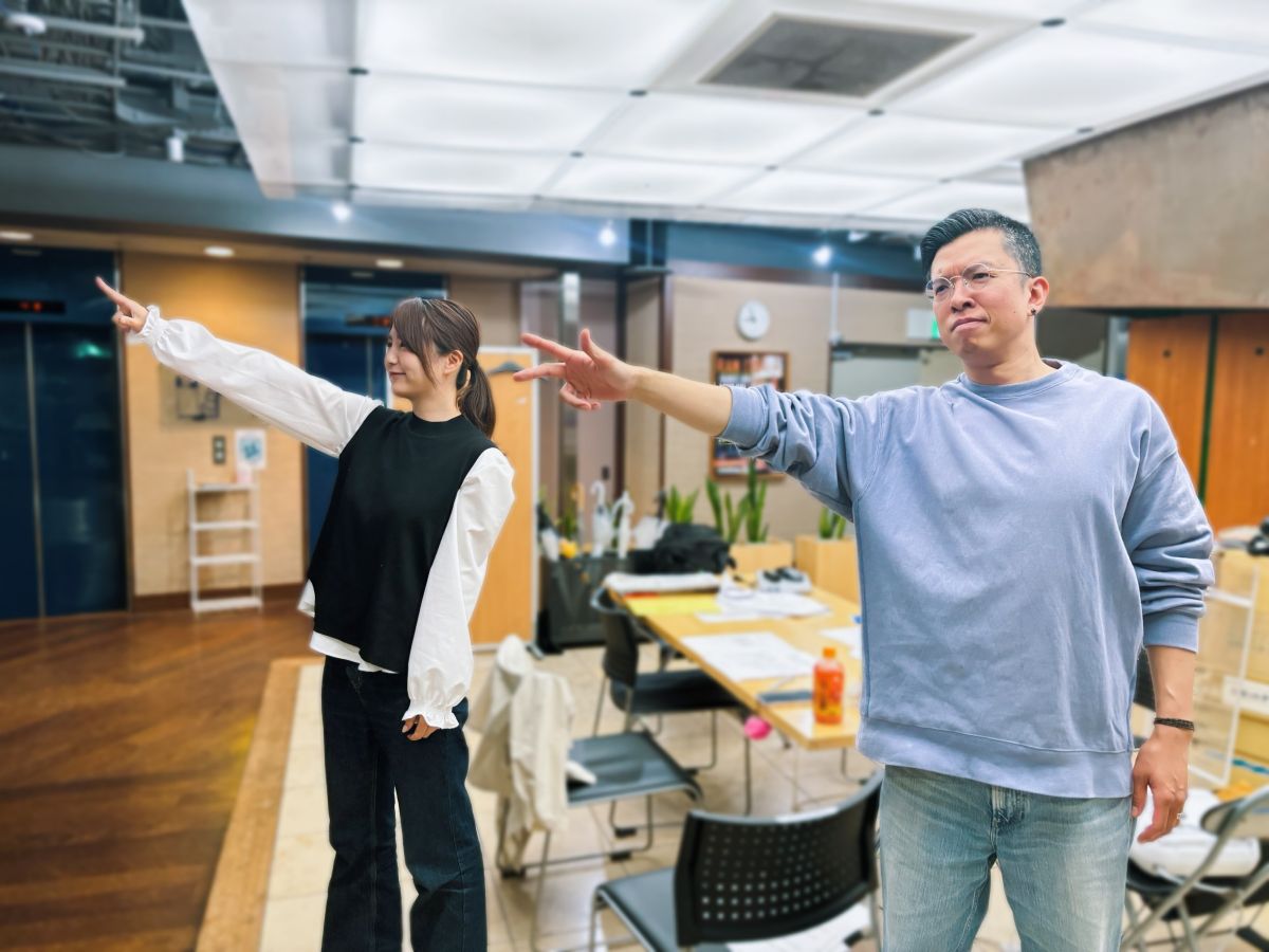 4月16日（木）Song List♪