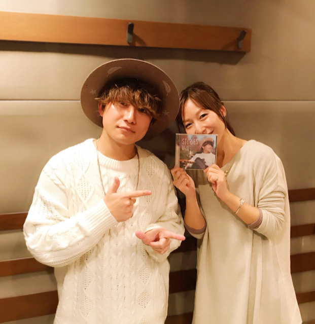 本日のゲスト： H!dEさん