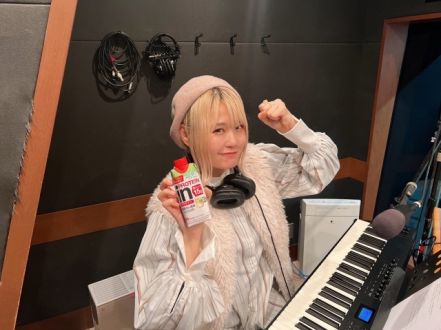 ハラミちゃんのハラミファソRadio♪　第104回