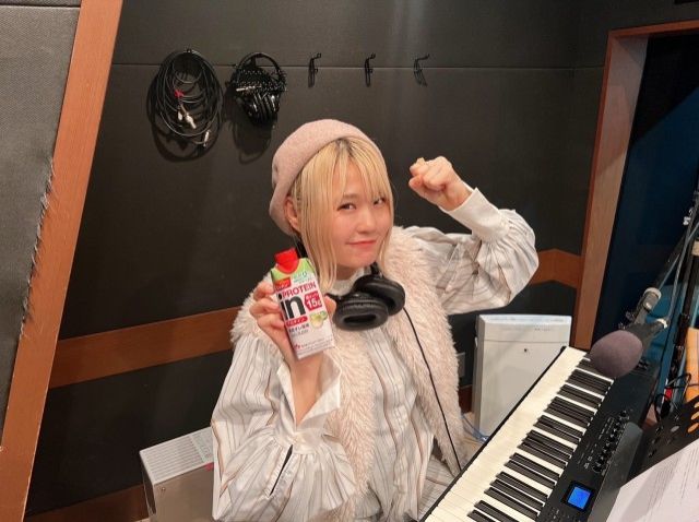 ハラミちゃんのハラミファソRadio♪　第104回