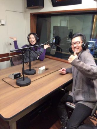 旅で感じた喜怒哀楽・KIKI-TABIレジェンド！