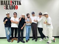 BALLISTIK BOYZ：松井利樹、奥田力也、日髙竜太