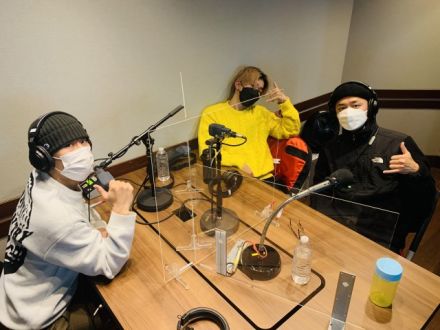 新#037「クジラのスネ毛」