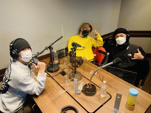 新#037「クジラのスネ毛」