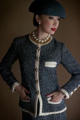 12月22日のプレイリストは野宮真貴さん