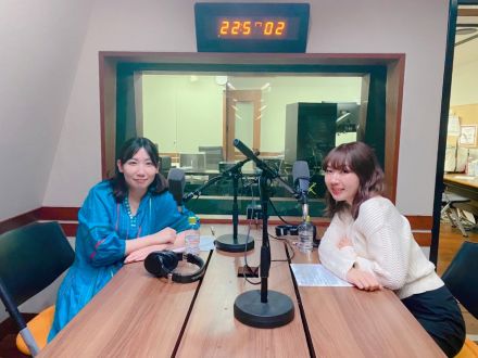 「演出部」成田里奈さん後編！「演出家」とも「演出助手」とも違う「演出部」の仕事、それは「舞台を円滑に進めることならなんでもやります！」って本当？ディープな演劇の舞台裏に根本宗子がご案内します☆彡 #ひみつのオペラグラス でのツイートもお願いします・・