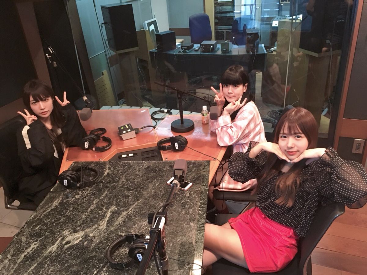 妄キャリギリギリオフトーーク！早くも第2回！