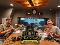 TOKYO SPEAKEASY 7/28 25:00-26:00 OA