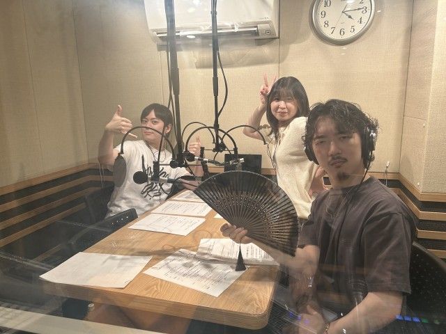 2024年8 月5日(月)第71回放送