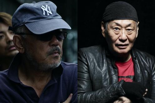 『TOKYO SPEAKEASY』今夜は井筒和幸さんと泉谷しげるさんが来店！