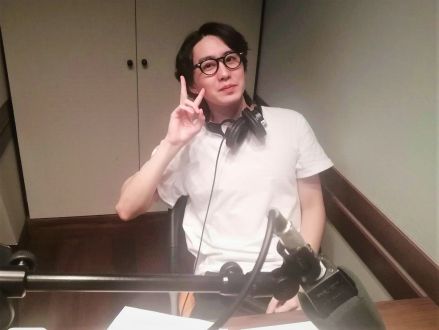 #2 小園凌央、『アニメ・漫画』を紐解く。