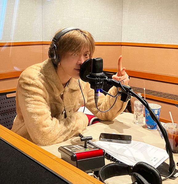 NCT 127 ユウタのYUTA at Home #204