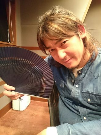 2015年10月27日(火)そばにいる人を再確認！