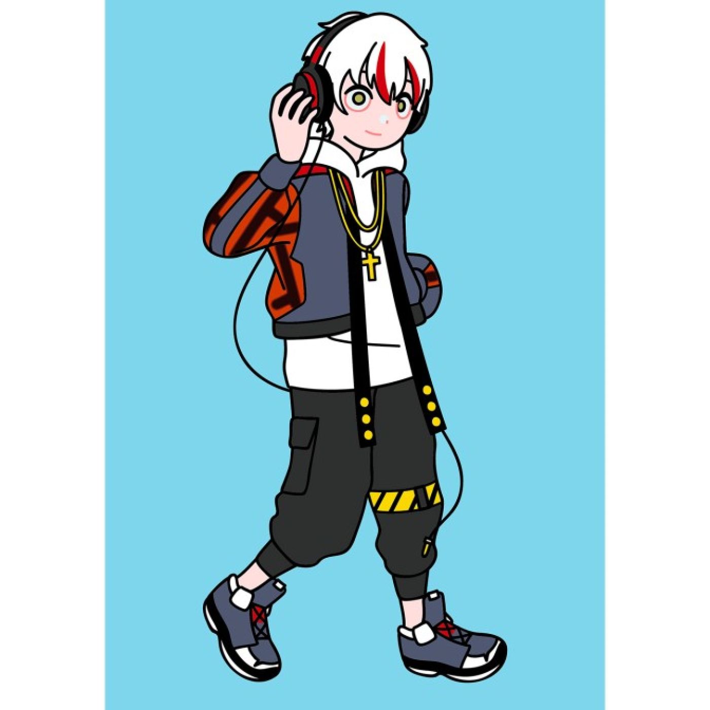 DJむとぅー