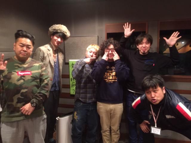 今週もお聴きいただきありがとうございました！