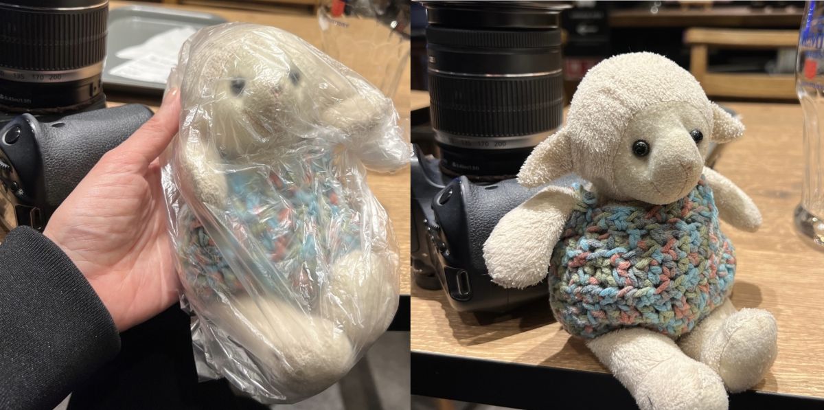 #72「発掘！？中川家のお宝紹介！」