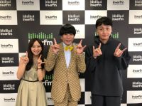 わくわくニスト #36 【 いなり寿司 】坂梨カズさん（いなり王子）／［前編］