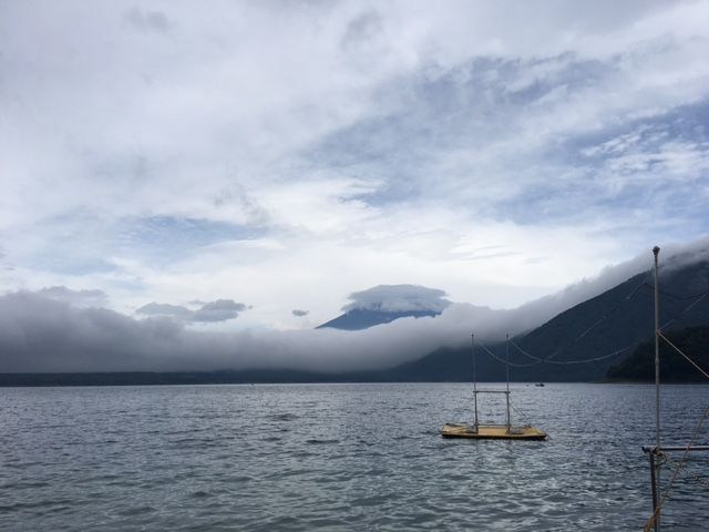 斉藤リョーツのいただき！千円札の裏