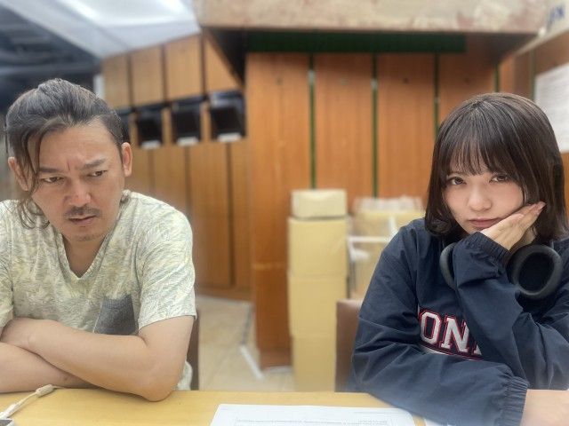 2023年9月6日(水)【妹がお兄ちゃんに書いた風のフリーメッセージ】