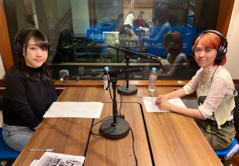 11月22日(金)　ゲストは・・・？