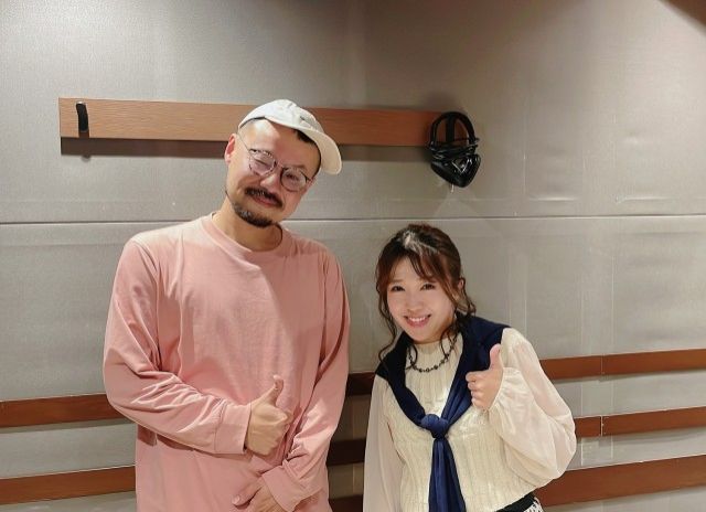 11/2(木)にお迎えしたゲストは・・・？（その２）